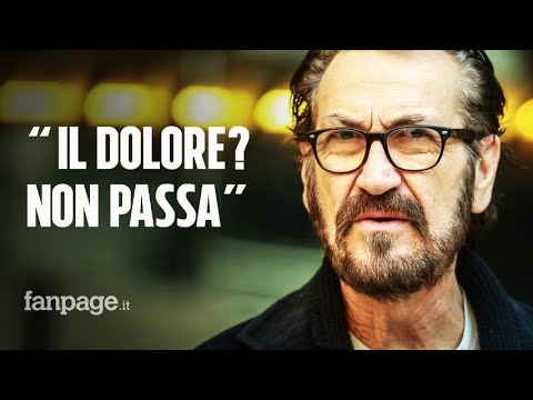 Marco Giallini e la moglie Loredana: “Morire è prassi, ma a 40 anni tra le mie braccia”
