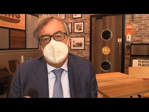 Roberto Burioni: «Vi dico quali sono le due dichiarazioni sul  Covid che non farei più»