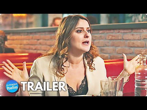 MASCHILE SINGOLARE (2021) Trailer ITA del film con Michela Giraud