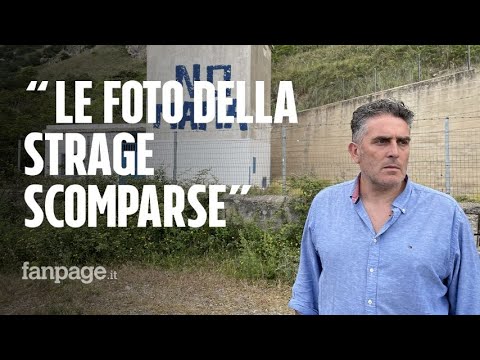 Capaci, il mistero delle foto scomparse dopo la strage: “Nessuno sa che fine abbiano fatto”