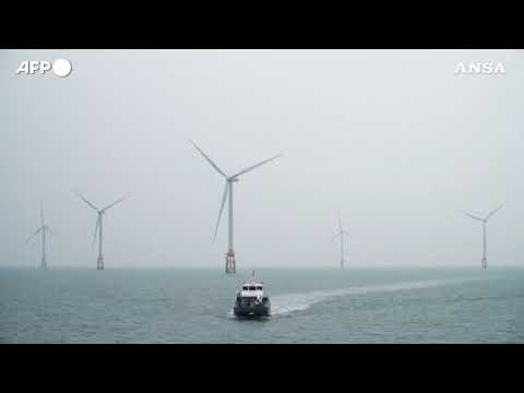 Idrogeno, servono 15.000 miliardi di dollari in 30 anni