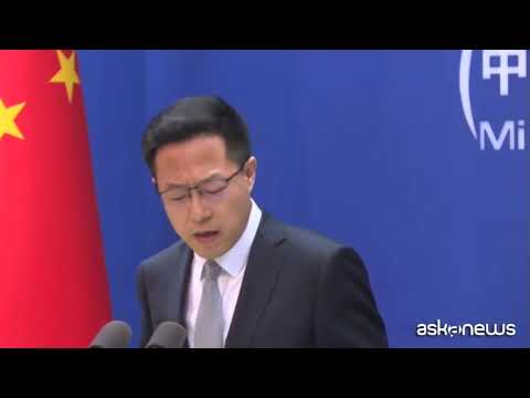 La Cina smentisce: i ricercatori di Wuhan mai ammalati di Covid