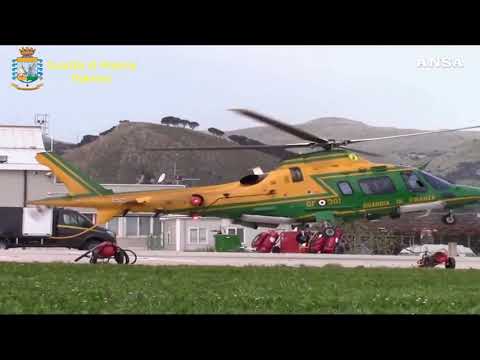 Palermo, maxi evasione fiscale con emissioni di false fatture: sequestri per 6,4 mln