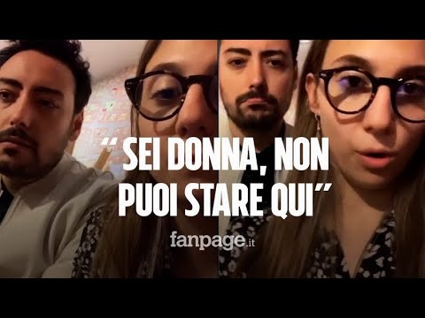 “Sei donna, non puoi stare qui” Aurora Leone cacciata dalla Partita del Cuore, poi arriva la replica