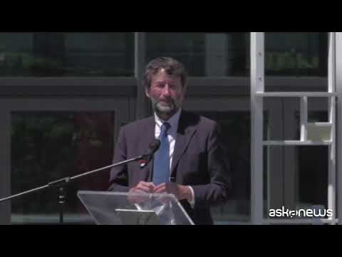 Franceschini: siamo tornati a valorizzare il contemporaneo