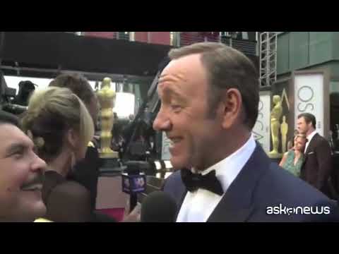 Kevin Spacey torna a recitare in un film di Franco Nero