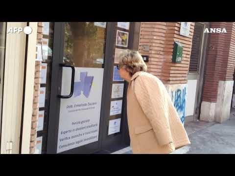 Immobili, il Covid cambia la scelta della casa: fuori citta’ e con giardino