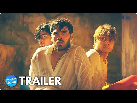 SCHOOL OF MAFIA (2021) Trailer del film con Nino Frassica ed Emilio Solfrizzi