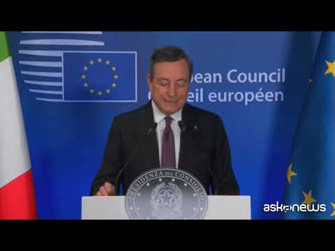 Per Draghi la mediazione sul blocco licenziamenti è passo avanti