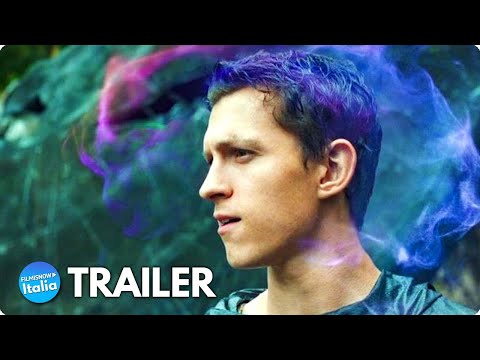 CHAOS WALKING (2021) Trailer ITA del film con Tom Holland e Daisy Ridley