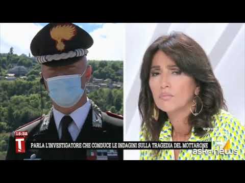 Funivia, l’appello investigatore: chi ha visto si faccia avanti