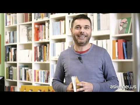 “In fondo basta una parola”, il nuovo libro di Saverio Tommasi