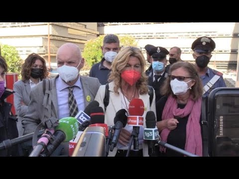 Regeni, rinviati a giudizio quattro 007 egiziani. Legale dei genitori: «La strada è ancora lunga…