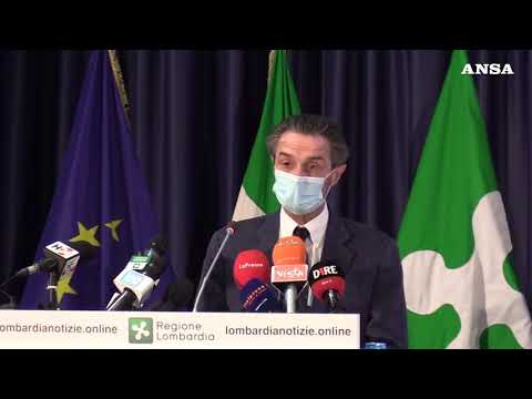 Vaccini, si teme rallentamento settimana Ferragosto