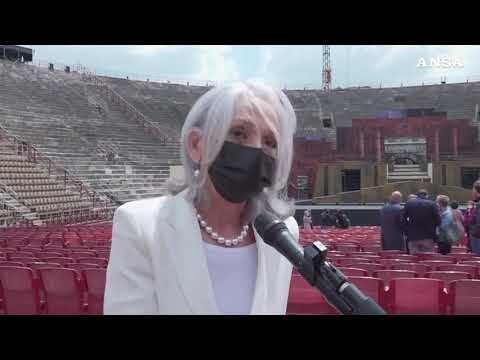 Festival Arena, l’Opera duetta con i musei italiani