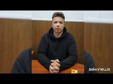 La Russia si schiera con Minsk dopo dirottamento aereo Ryanair