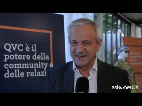 Qvc, tra tv e digital per uno shopping sempre più multimediale