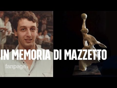 Chi era Massimo Mazzetto, raccolta fondi per la statua in memoria del playmaker della Viola
