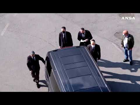 Mottarone, i feretri della famiglia israeliana verranno riportati in patria