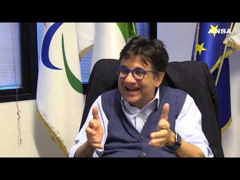 Tokyo, Pancalli: “2 portabandiera a Paralimpiadi, ma manchera’ Zanardi”