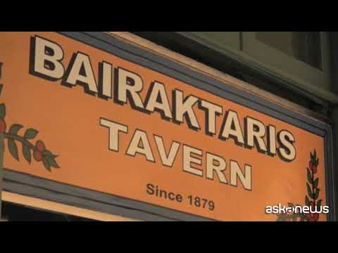 In Grecia bar e ristoranti riaprono dopo sei mesi di stop