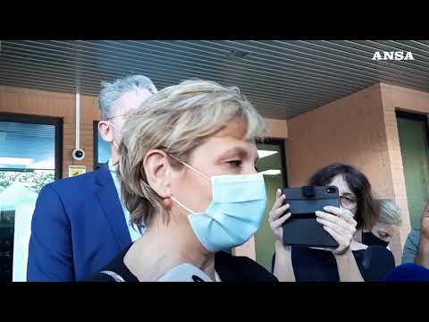 Mottarone, procuratrice Bossi sul “forchettone”: “Inserito diverse volte”