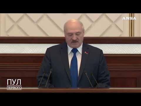 Lukashenko respinge le accuse, ‘il bersaglio e’ Mosca’