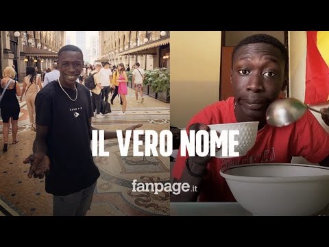 Qual è il vero nome di Khaby Lame: il tiktoker italo-senegalese più seguito al mondo