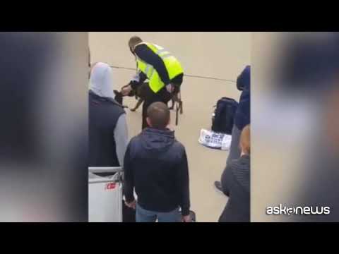 Volo dirottato su Minsk tema caldo per il vertice Biden-Putin