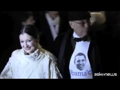 Addio Carla Fracci, étoile che ha reso popolare la danza classica