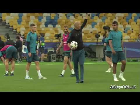 Zidane saluta il Real Madrid, Francia o Psg nel futuro