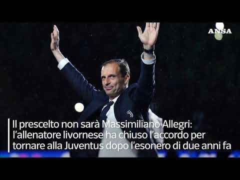 Serie A, il ribaltone delle panchine tra ritorni e addii