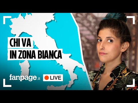 Fanpage.it LIVE: | Zona bianca | Cambio colore Regioni | Funivia Stresa-Mottarone | News in diretta