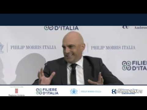La filiera come eccellenza made in Italy, protagonista di ripresa