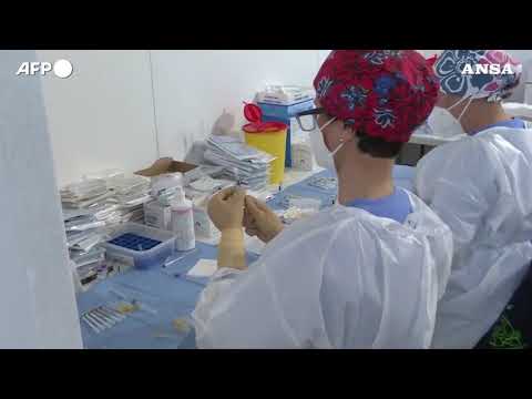 Prime regioni bianche, Figliuolo apre ai vaccini in discoteca