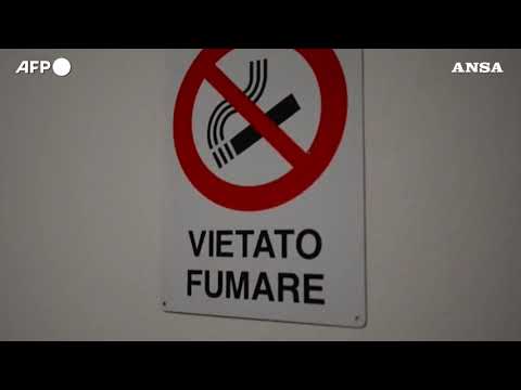 Il fumo uccide quasi 8 milioni di persone l’anno nel mondo