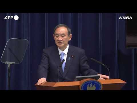 Covid, il Giappone estende l’emergenza fino a un mese prima delle Olimpiadi