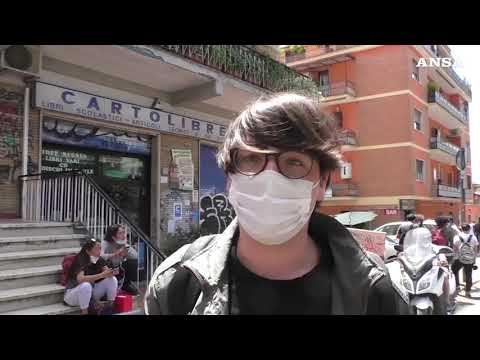 Roma, vaccinazioni: verso l’open day per i maturandi