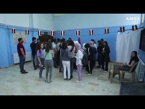 Elezioni farsa in Siria, Assad rieletto con il 95%