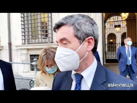 Dl Recovery, Orlando: su subappalto abbiamo difeso diritto