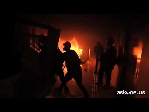 In Colombia mobilitato l’esercito contro i manifestanti