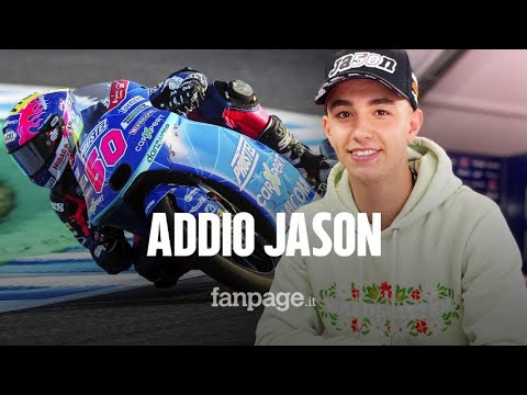 Jason Dupasquier è morto dopo l’incidente al Mugello: il 19enne pilota svizzero non ce l’ha fatta