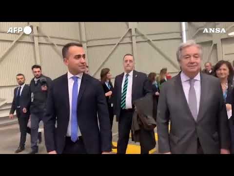 Onu, Guterres verso la conferma per un secondo mandato