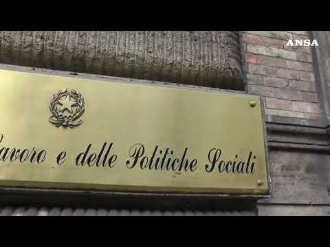 Corsa Recovery, in arrivo assunzioni e lotta alla corruzione