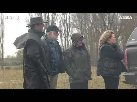 Nuova Zelanda, maltempo: allerta rosso sull’isola meridionale