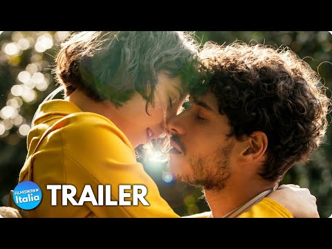 ANCORA PIÚ BELLO (2021) Trailer del film con Ludovica Francesconi