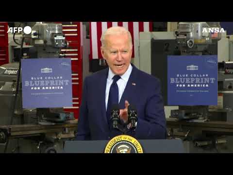 Cento anni fa la strage di afroamericani, Biden a Tulsa