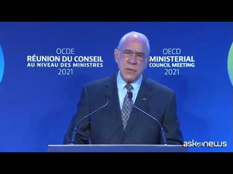 Ocse rivede al rialzo stime ripresa dell’Italia nel 2021: +4,5%