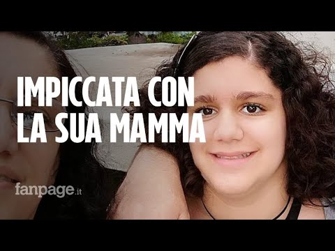 Mamma e figlia impiccate nel Messinese, un testimone: “Li ho sentiti litigare la sera prima”