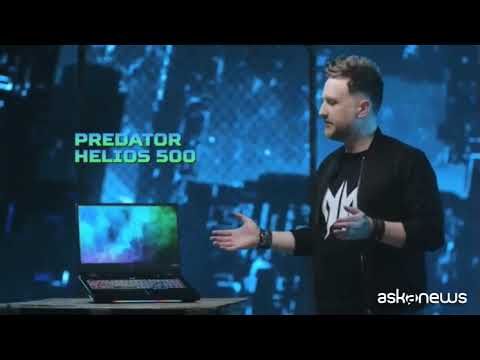 Per Acer la svolta dell’ecosostenibilità